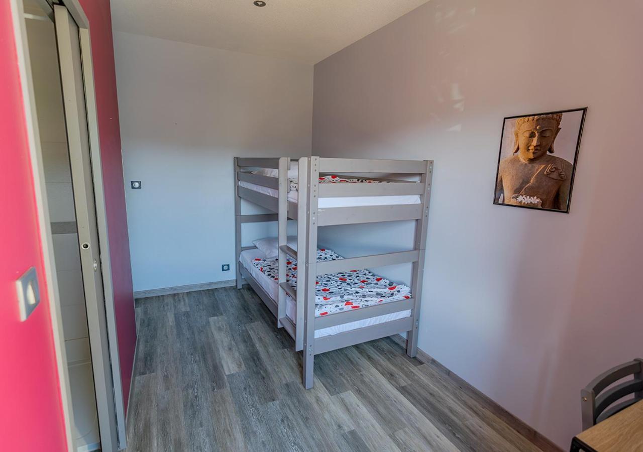 Hotel De L'Abbaye A Клюни Экстерьер фото